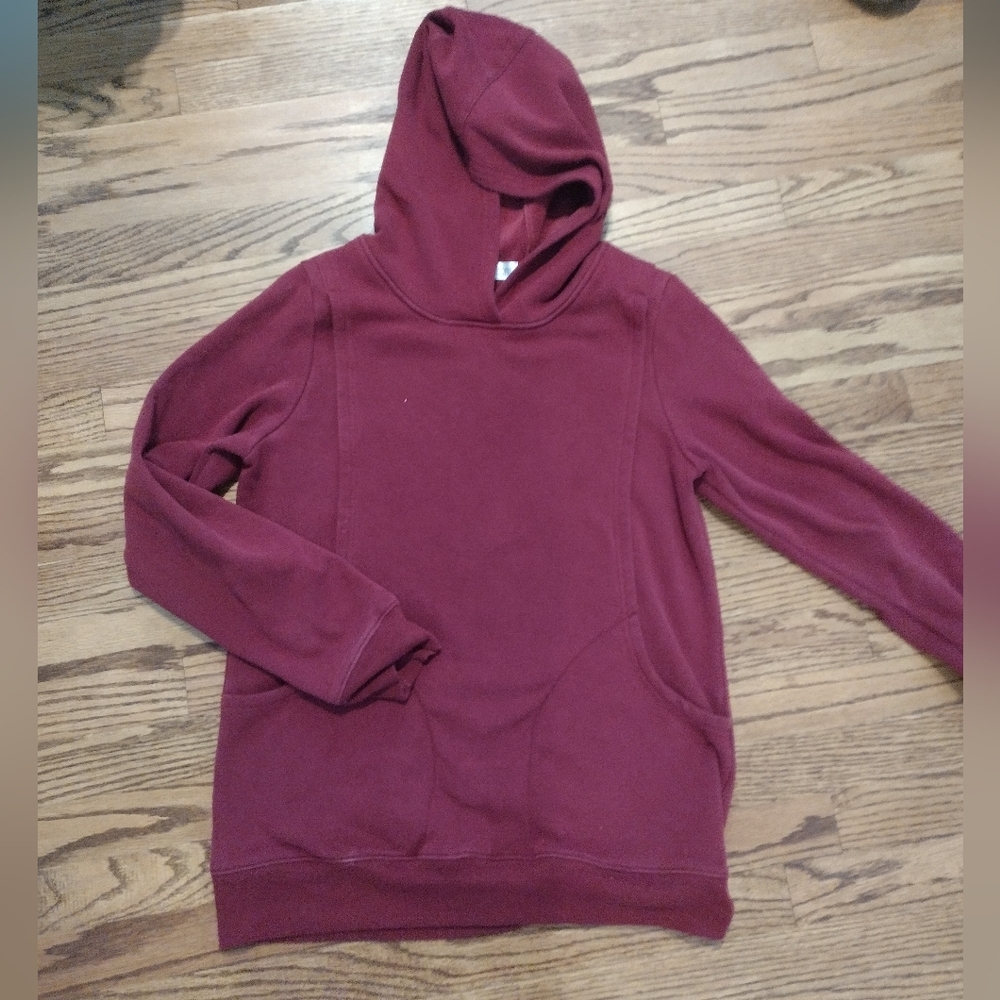 LM Heavy Hoodie